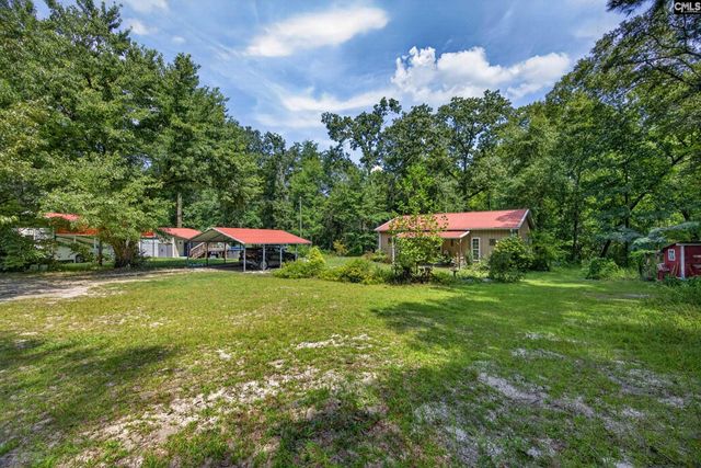 1553 S Lake Drive, Lexington, SC 29073