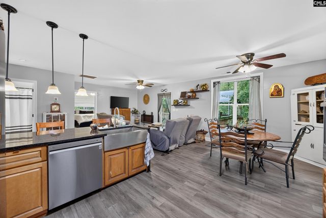 1553 S Lake Drive, Lexington, SC 29073