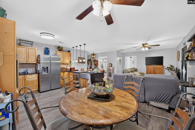 1553 S Lake Drive, Lexington, SC 29073