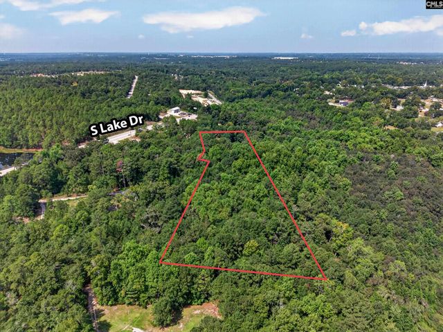 1553 S Lake Drive, Lexington, SC 29073