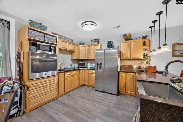 1553 S Lake Drive, Lexington, SC 29073