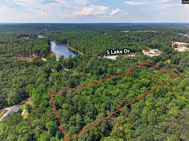 1553 S Lake Drive, Lexington, SC 29073