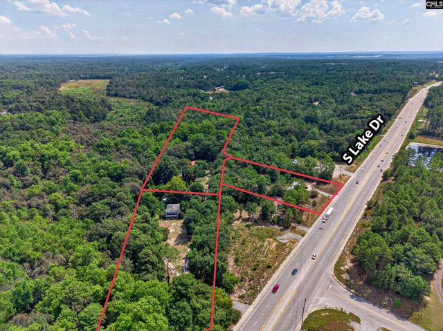 1553 S Lake Drive, Lexington, SC 29073