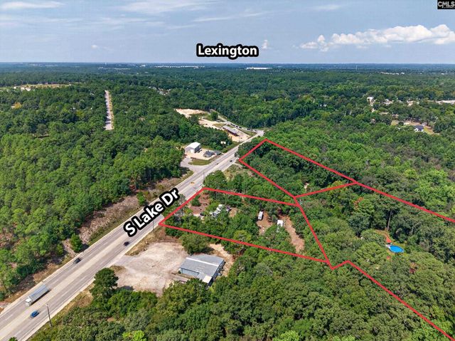 1553 S Lake Drive, Lexington, SC 29073