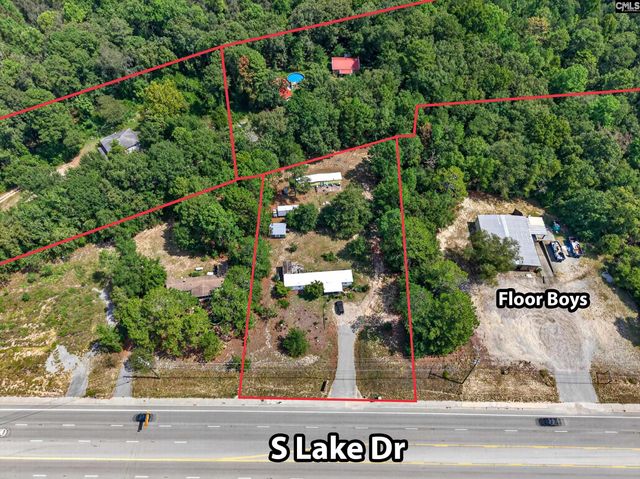 1553 S Lake Drive, Lexington, SC 29073