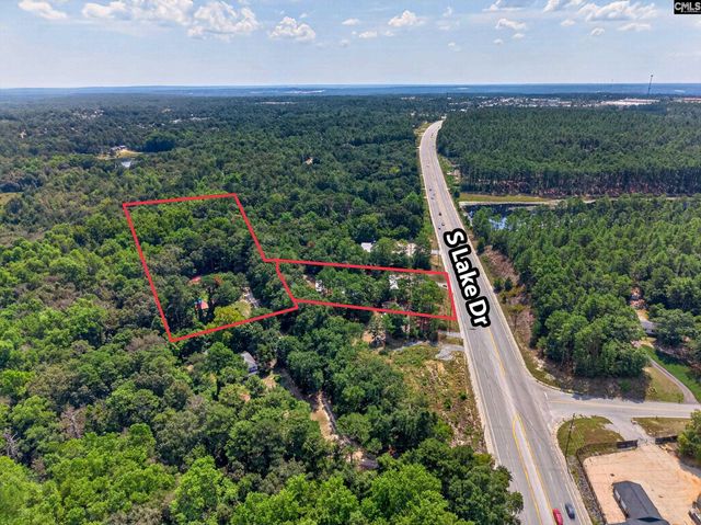 1553 S Lake Drive, Lexington, SC 29073
