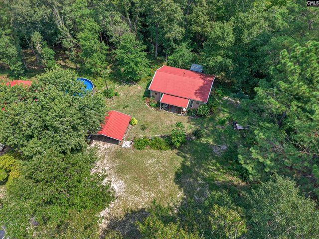 1553 S Lake Drive, Lexington, SC 29073