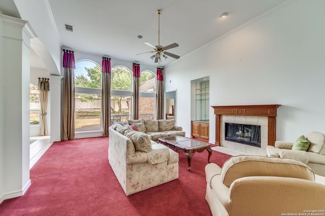2211 Bears Notch, San Antonio, TX 78258