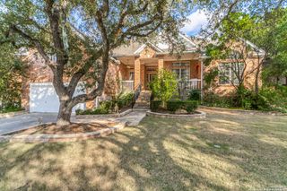 2211 Bears Notch, San Antonio, TX 78258