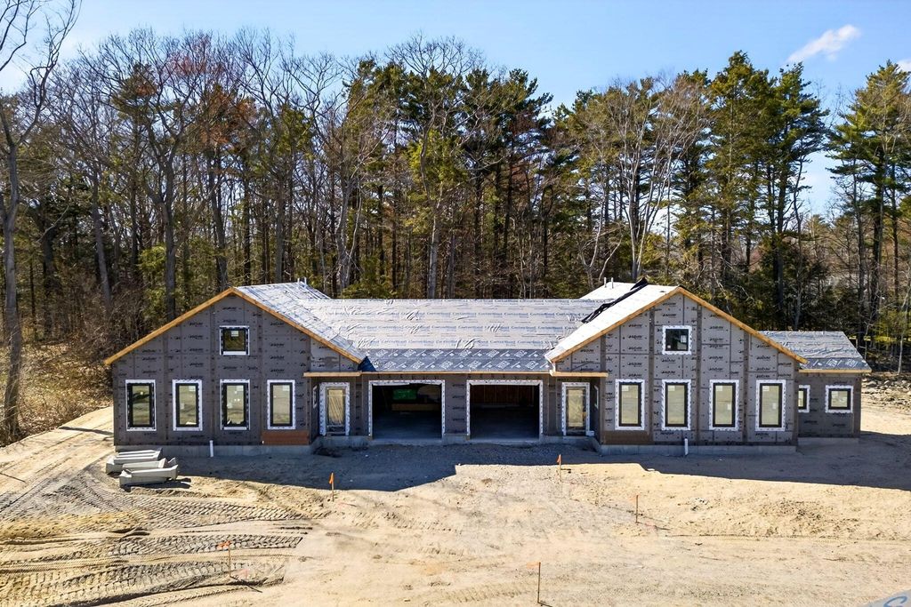 29 Blue Meadow Lane 16, Cape Elizabeth, ME 04107 — photo 2