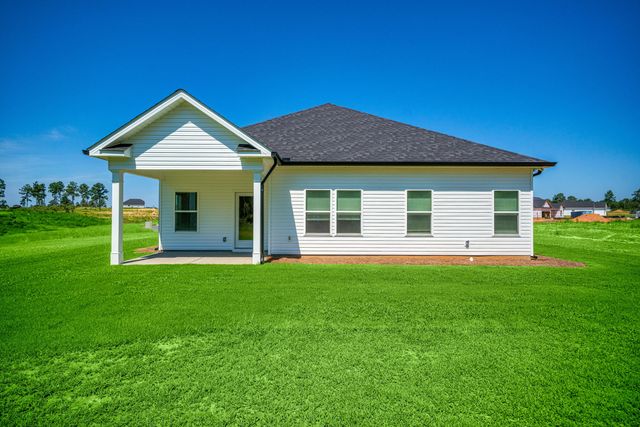 2387 Obsidian Court, Beech Island, SC 29842