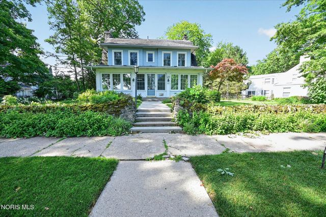 2333 Chevy Chase Lane, Toledo, OH 43614