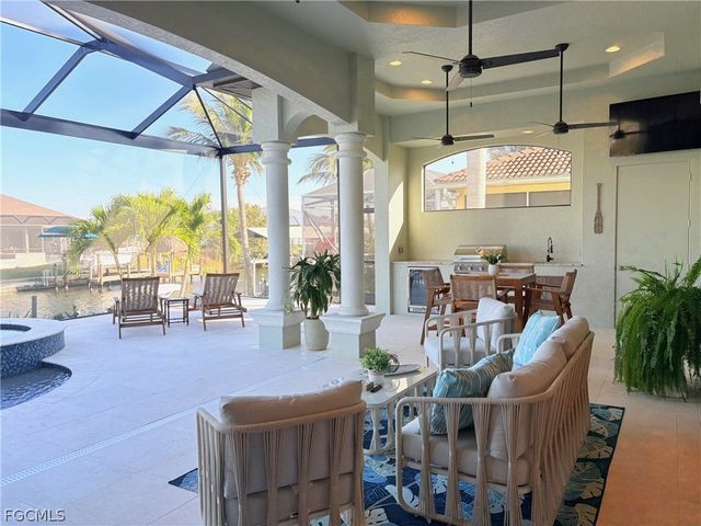 831 Old Burnt Store RD N, Cape Coral, FL 33993