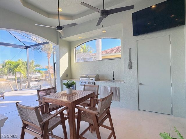 831 Old Burnt Store RD N, Cape Coral, FL 33993