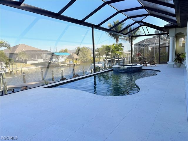 831 Old Burnt Store RD N, Cape Coral, FL 33993