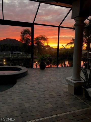 831 Old Burnt Store RD N, Cape Coral, FL 33993