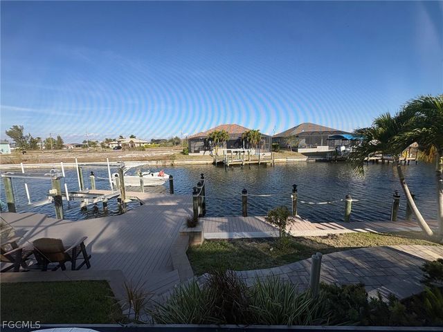 831 Old Burnt Store RD N, Cape Coral, FL 33993