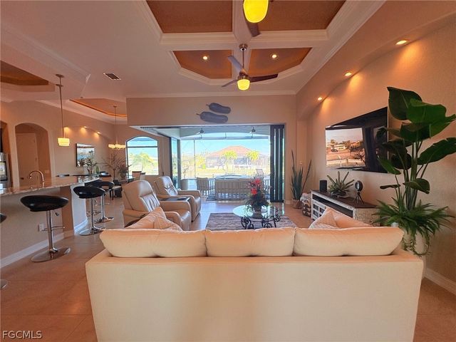 831 Old Burnt Store RD N, Cape Coral, FL 33993