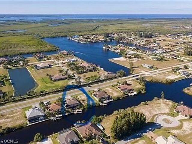 831 Old Burnt Store RD N, Cape Coral, FL 33993