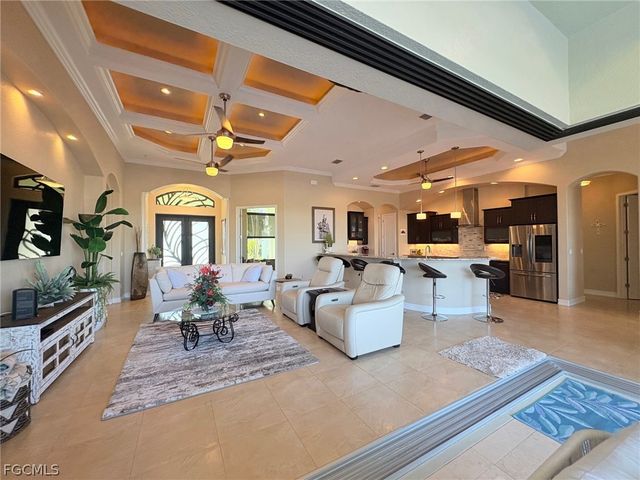 831 Old Burnt Store RD N, Cape Coral, FL 33993