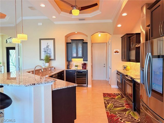 831 Old Burnt Store RD N, Cape Coral, FL 33993