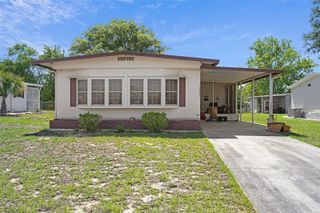 15299 BROOKRIDGE BOULEVARD, Brooksville, FL 34613