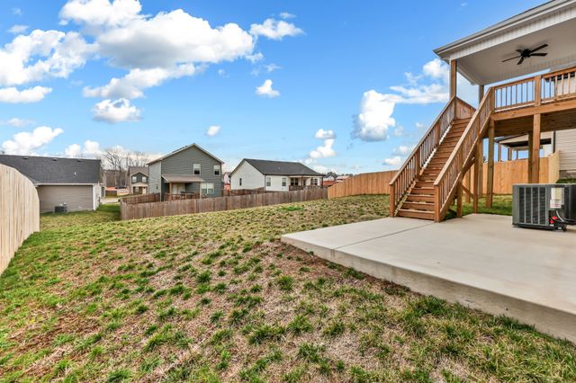 152 Cardinal Creek, Clarksville, TN 37040