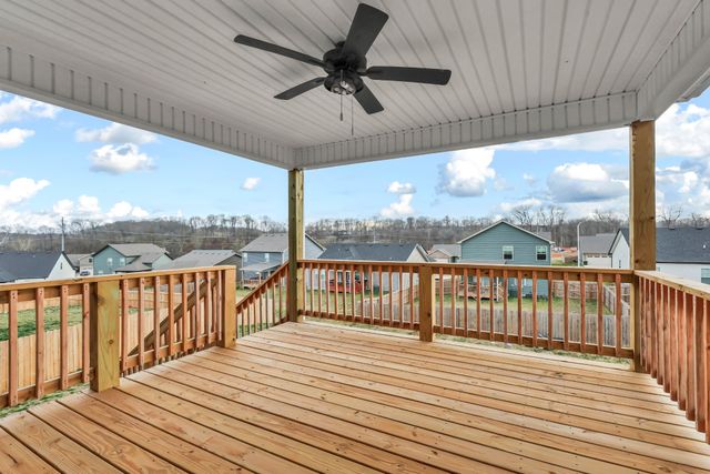 152 Cardinal Creek, Clarksville, TN 37040