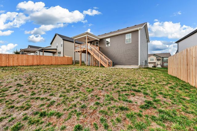 152 Cardinal Creek, Clarksville, TN 37040