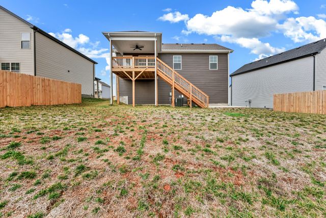 152 Cardinal Creek, Clarksville, TN 37040