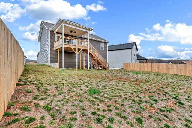 152 Cardinal Creek, Clarksville, TN 37040