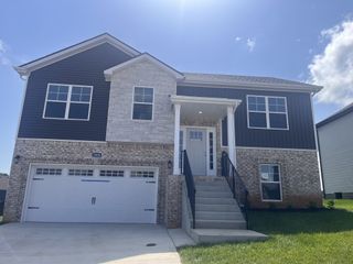 152 Cardinal Creek, Clarksville, TN 37040