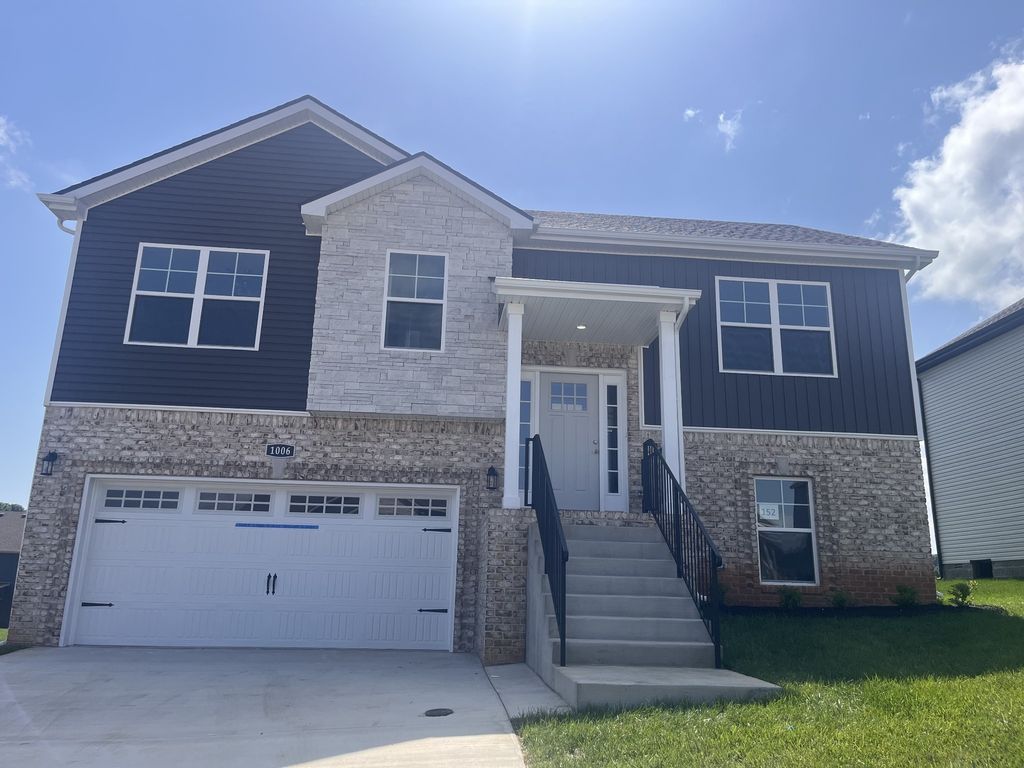 152 Cardinal Creek, Clarksville, TN 37040
