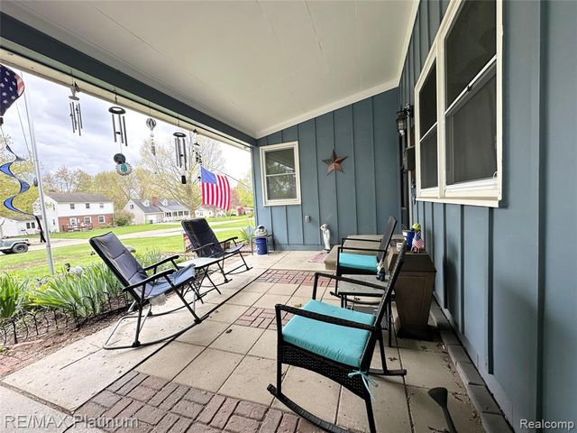 1015 Canal Street, Milford, MI 48381