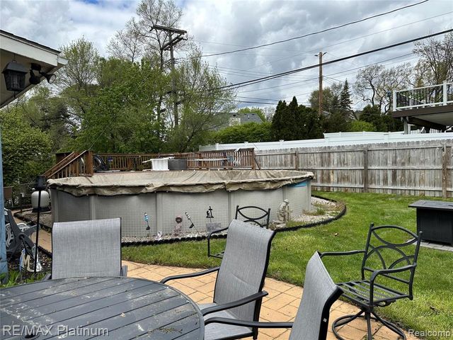 1015 Canal Street, Milford, MI 48381