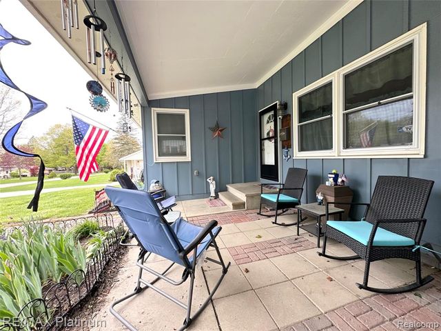 1015 Canal Street, Milford, MI 48381