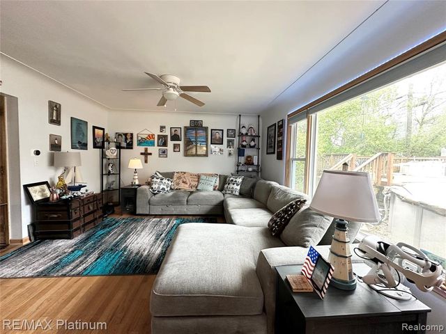 1015 Canal Street, Milford, MI 48381