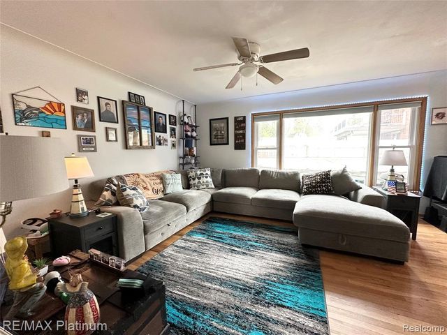 1015 Canal Street, Milford, MI 48381