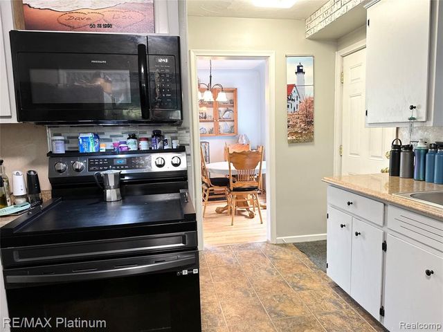 1015 Canal Street, Milford, MI 48381