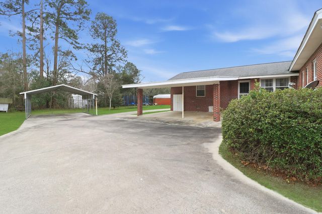 319 E Hampton Street, Elloree, SC 29047