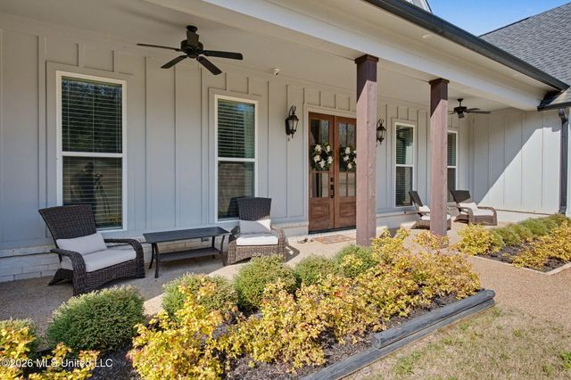 2332 Slocum Road, Hernando, MS 38632