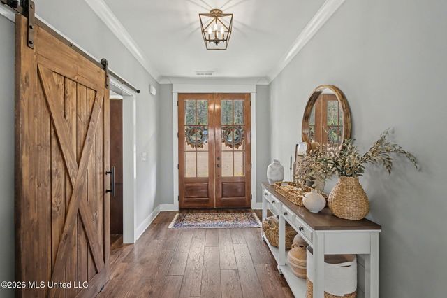 2332 Slocum Road, Hernando, MS 38632