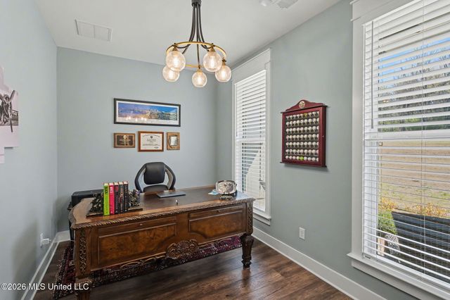 2332 Slocum Road, Hernando, MS 38632