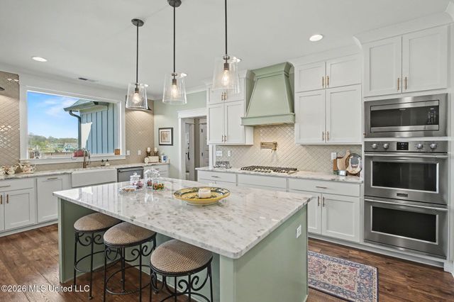 2332 Slocum Road, Hernando, MS 38632
