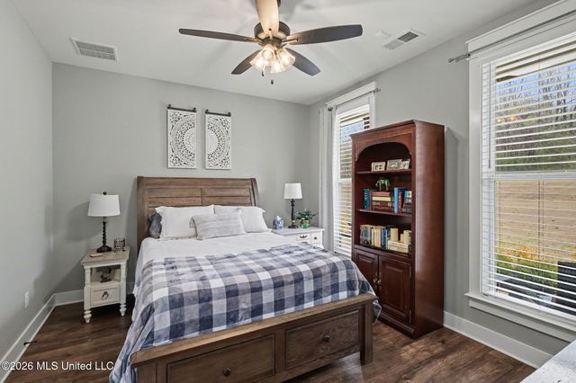 2332 Slocum Road, Hernando, MS 38632