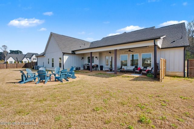 2332 Slocum Road, Hernando, MS 38632