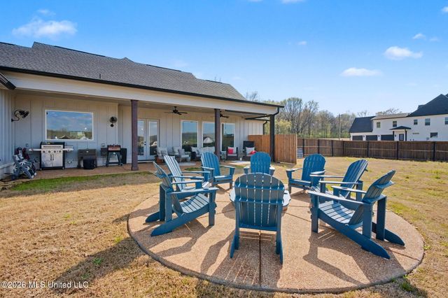 2332 Slocum Road, Hernando, MS 38632