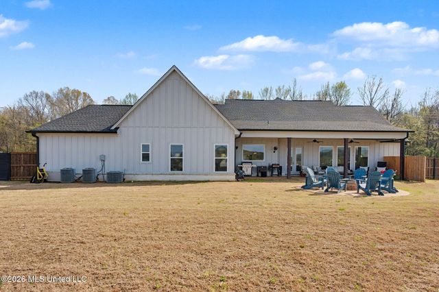 2332 Slocum Road, Hernando, MS 38632
