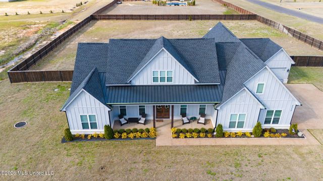 2332 Slocum Road, Hernando, MS 38632