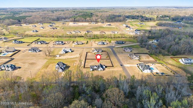 2332 Slocum Road, Hernando, MS 38632